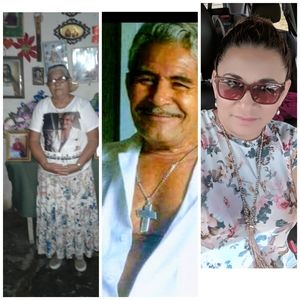 Meet your Posher, Doris